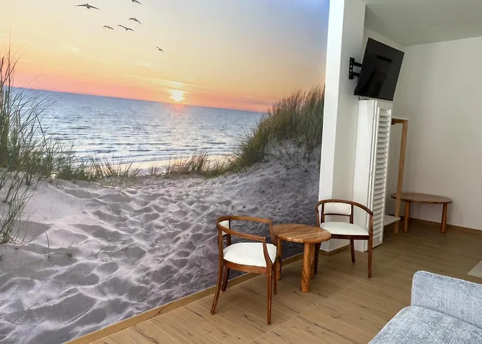 Acquamarina B&B