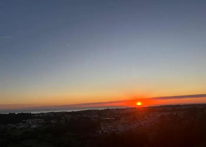 Alfazema Sunset House