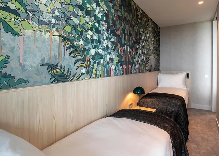 Van der Valk Hotel Deventer