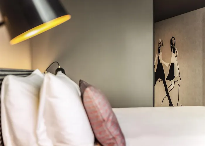 ibis Styles Arnhem Centre