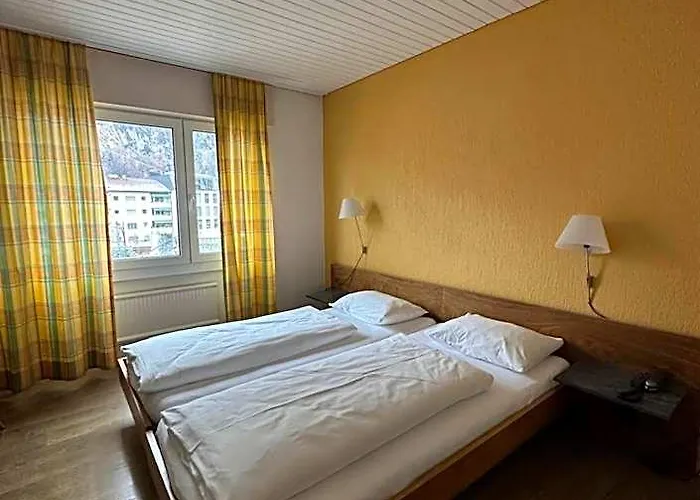 Residence Am Marktplatz