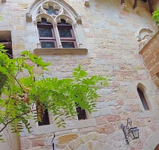 Commanderie des Templiers