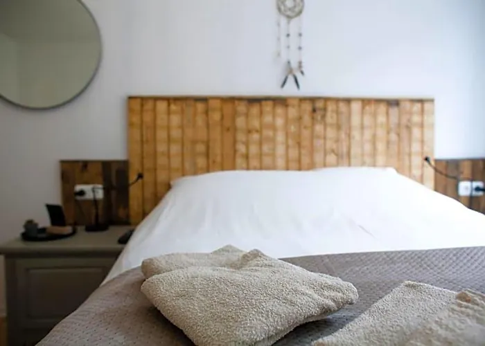 Bed&Breakfast De Plenkert