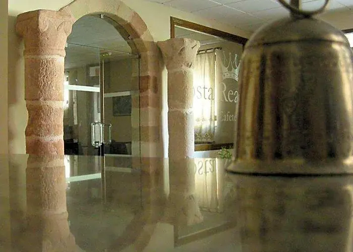 Hotel Posta Real