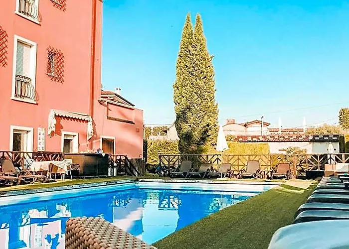 Hotel Benacus