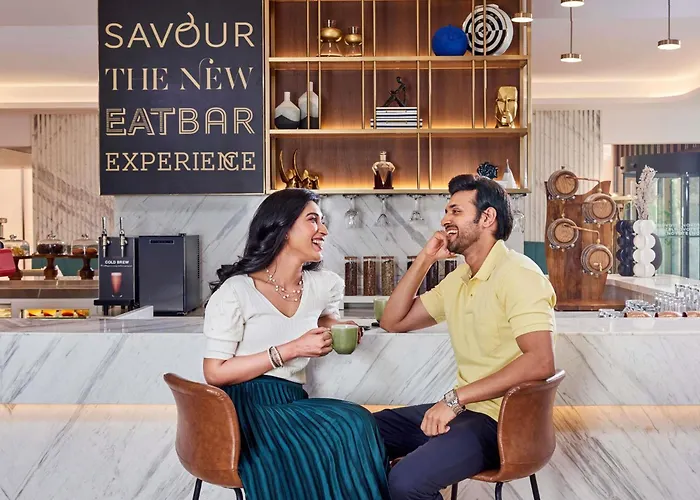 Novotel Mumbai International Airport