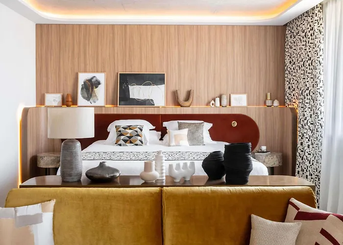 Hotel Pullman Lyon