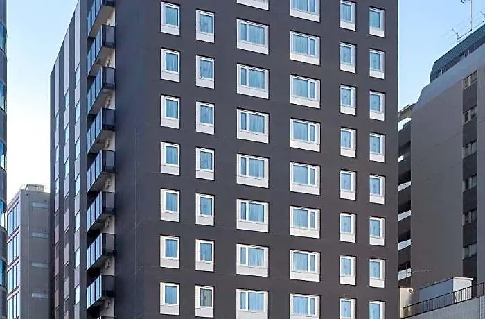 Ginza Capital Hotel Moegi