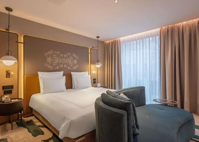 Swissotel Marianske Lazne