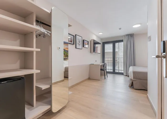Hotel Welcome Teruel