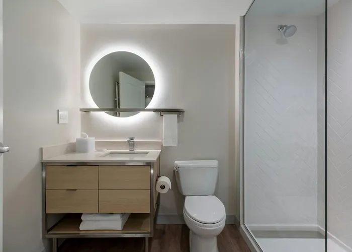 Towneplace Suites By Marriott Hershey Chocolate Avenue