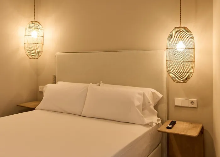 Arrels Mercat Boutique Apartaments