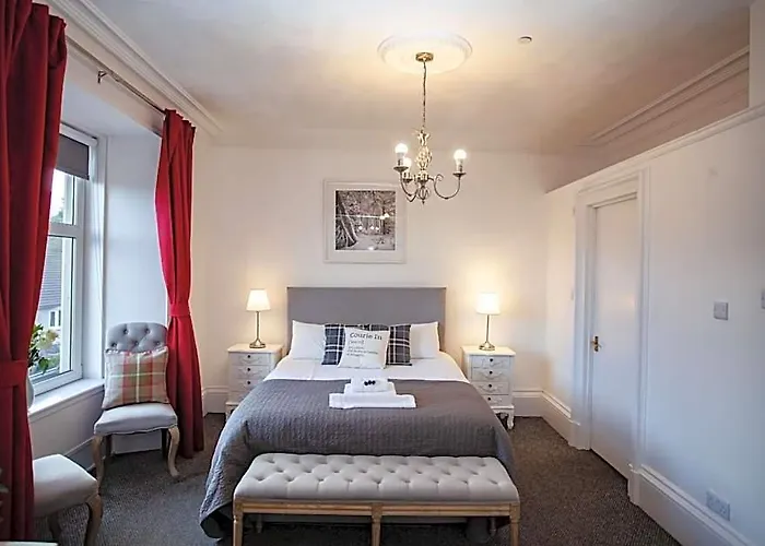 The Courie Inn