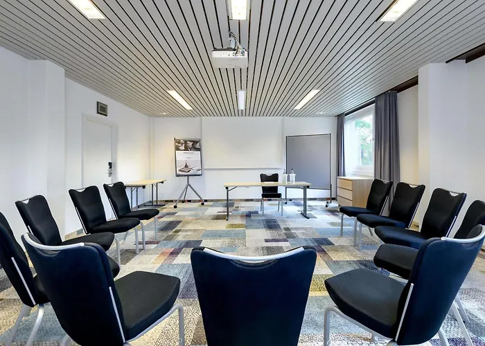 Mercure Hotel Köln West