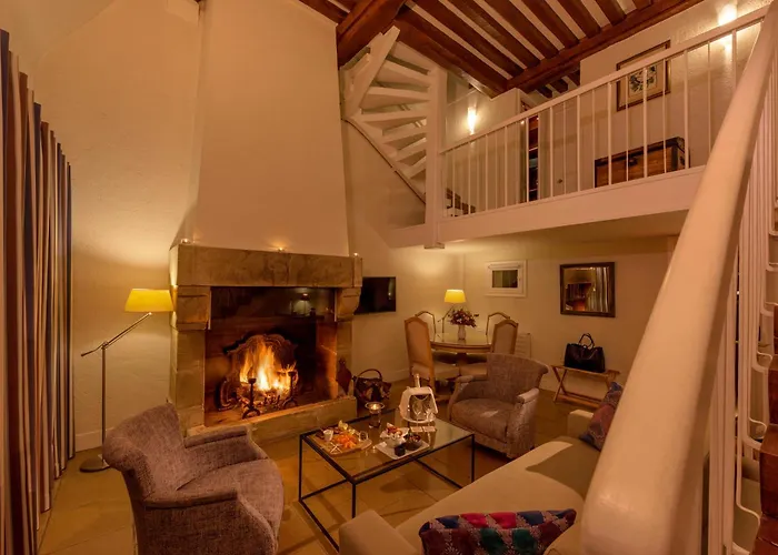 Les Manoirs de Tourgéville