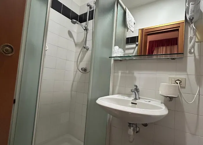 Hotel Vienna Milán