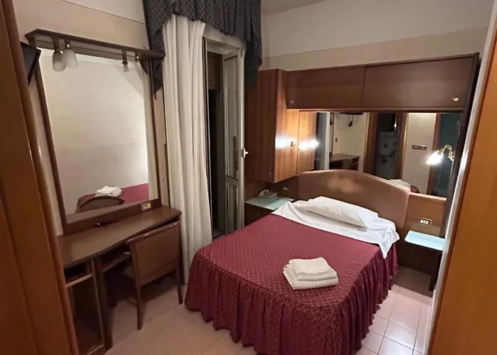 Hotel Vienna