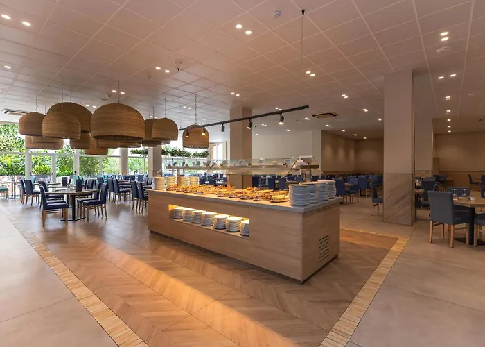 Ohtels La Hacienda