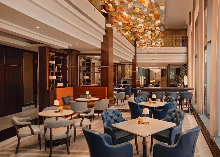 Hilton Budapeste