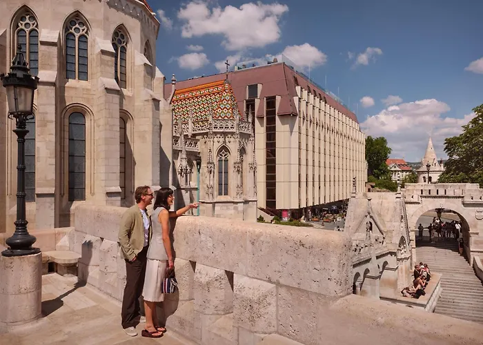 Hilton Budapeste