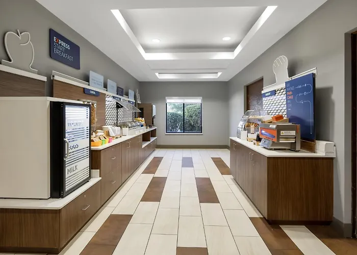 Holiday Inn Express Rolla By Ihg