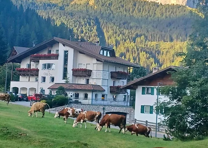 Garni Hotel Iris
