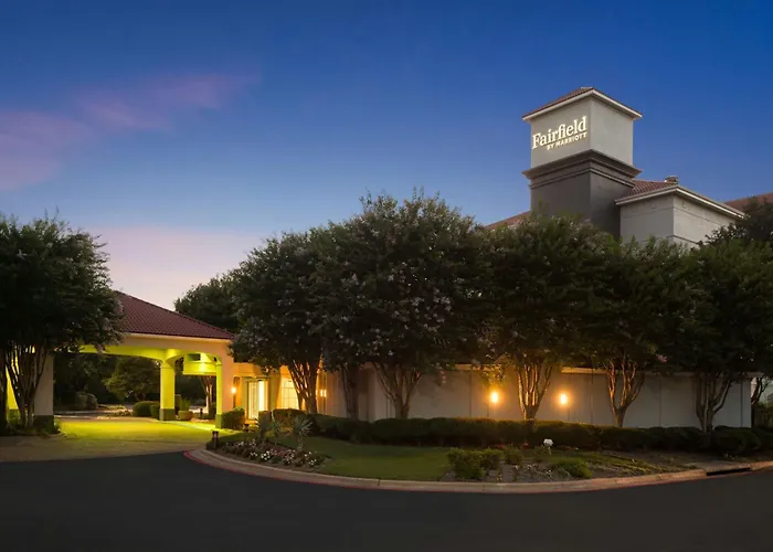 La Quinta By Wyndham Austin Southwest Hotel