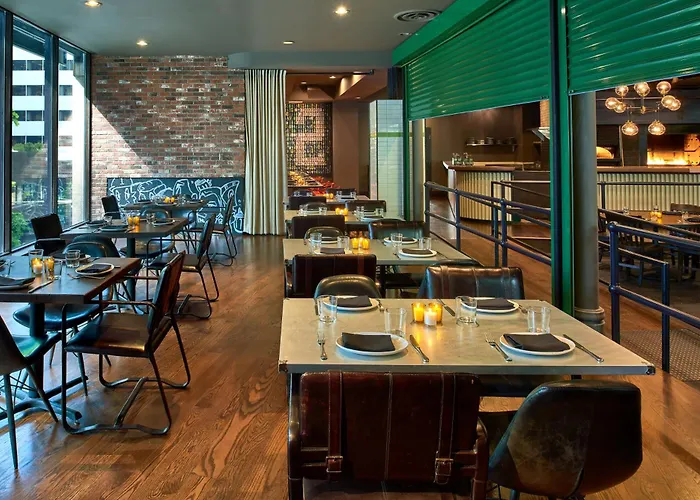 Kimpton Hotel Monaco Seattle By Ihg