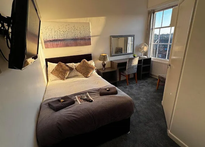 The Jubilee Hotel West- With Newly Refurbished Spa Facilities - Gamespit - And Smokehouse