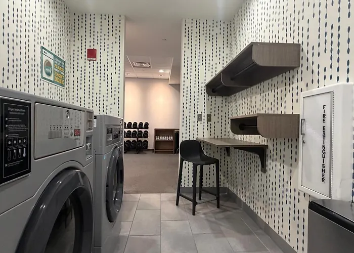 Home2 Suites By Hilton El Paso Airport