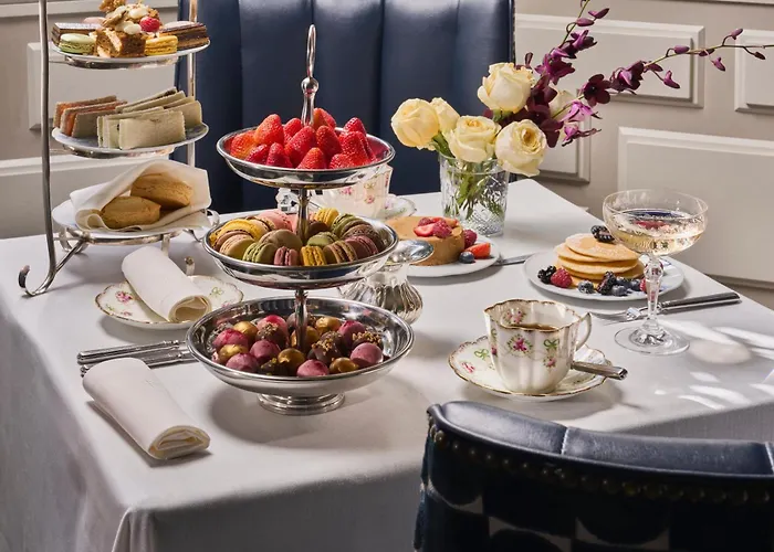 Relais&Châteaux Heritage Hotel Madri