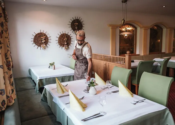 Hotel Flötscherhof