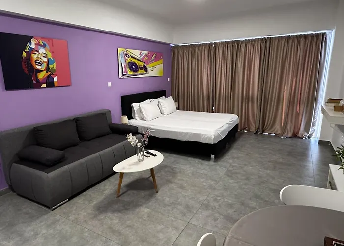 Connect Suites