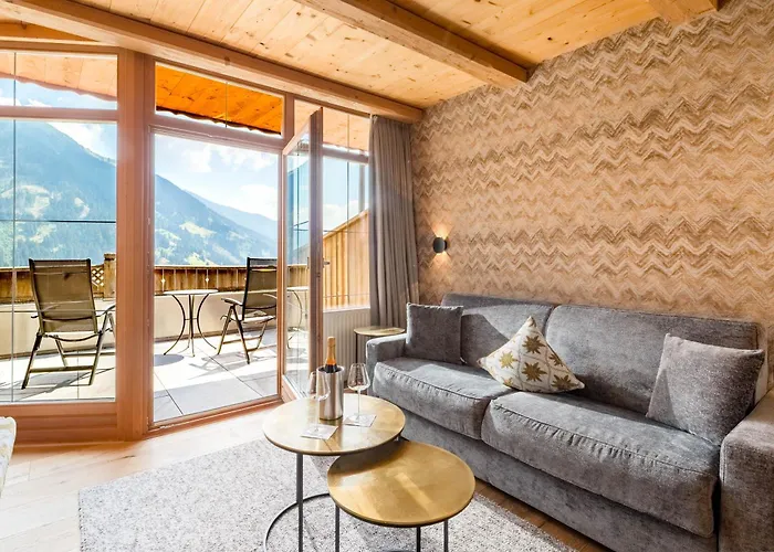 Panorama Resort Taljoergele
