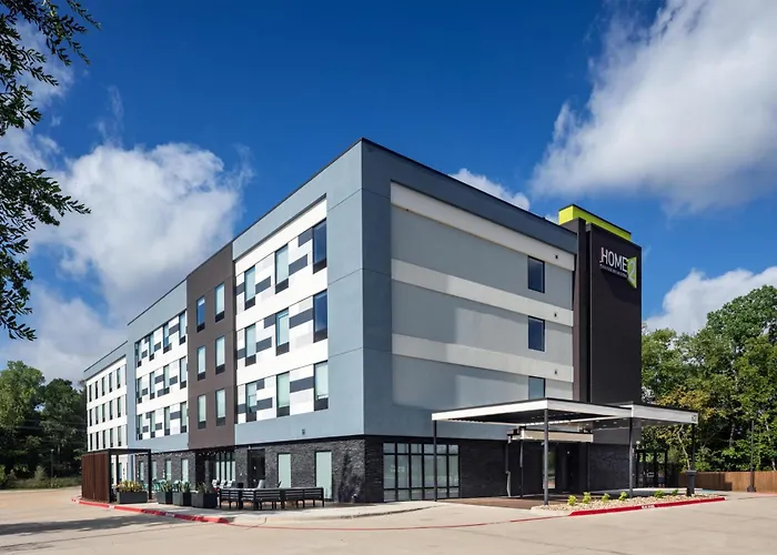 Home2 Suites By Hilton Tyler