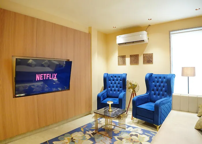 The Grand Suncity Hotel And Resort, Bhopal