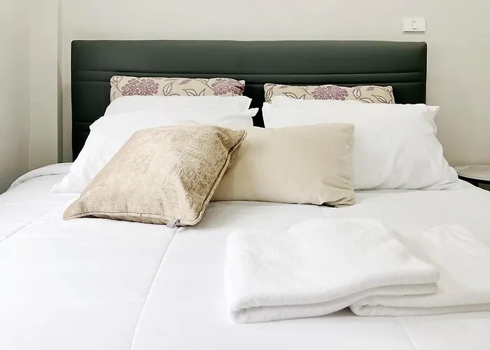 Langsuan Smile Hotel