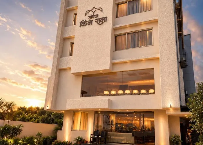 Hotel King Raama