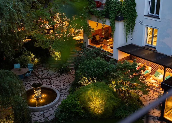 Boutique & Design Hotel Auersperg Salzburg