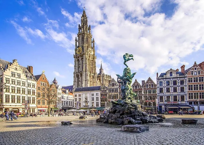 Novotel Antwerpen