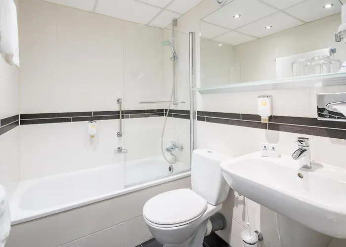 Best Western Hotel Jena