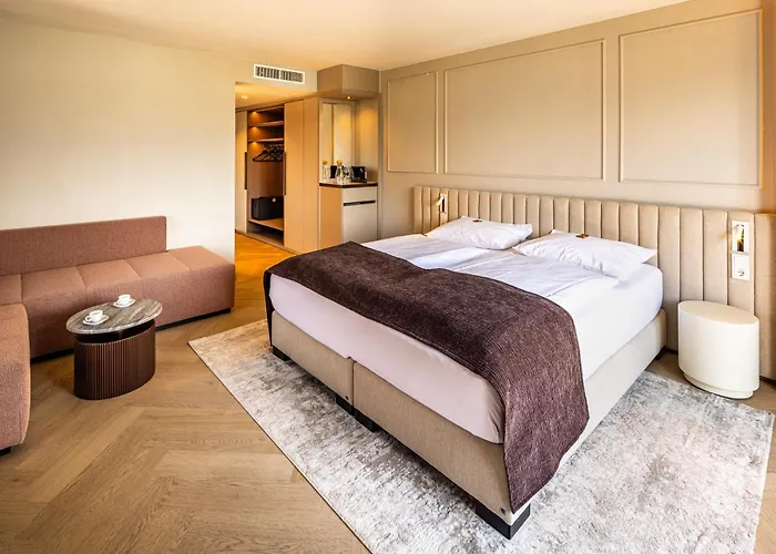 Hotel Am Hopfensee