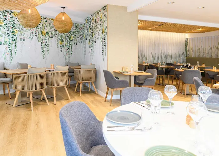 Ibis Styles Tours Centre Hotel