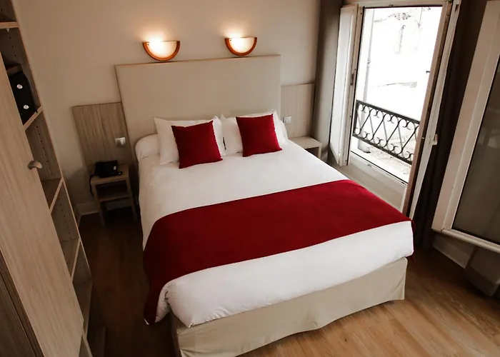 Little Hôtel