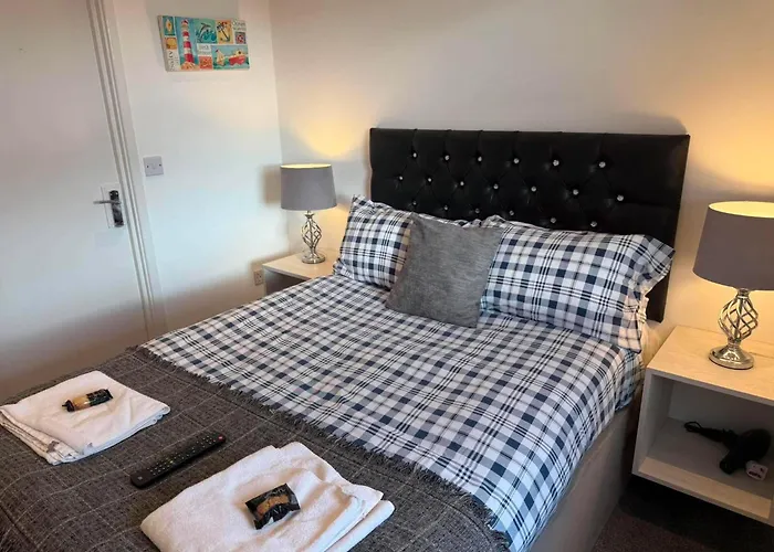The Jubilee Hotel East - With Newly Refurbished Spa Facilities - Gamespit - And Smokehouse