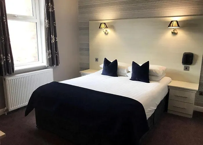 Dalmeny Hotel