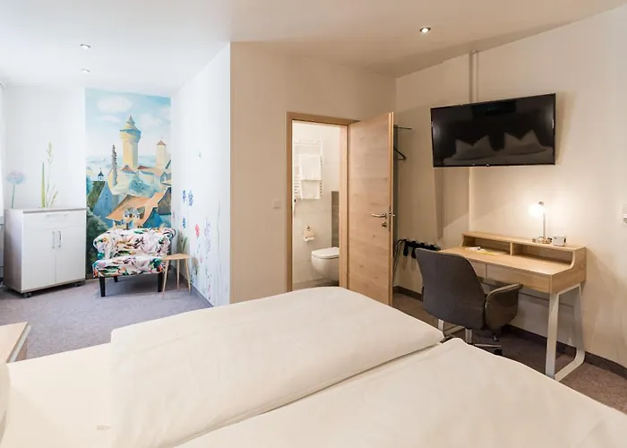 Privathotel Probst