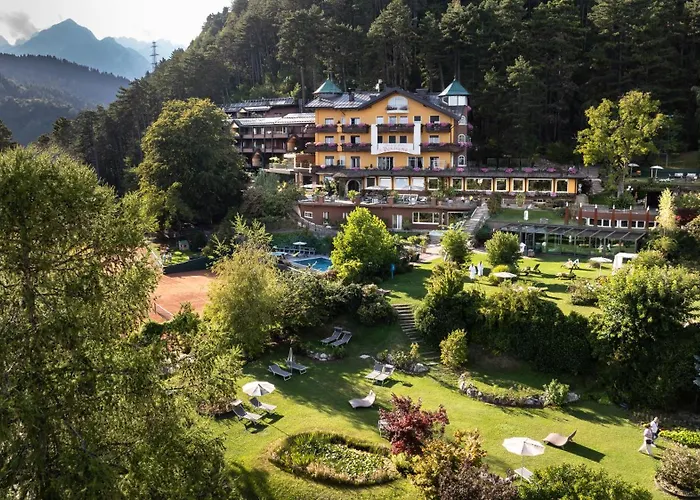 Sport Hotel Panorama- Spa Resort