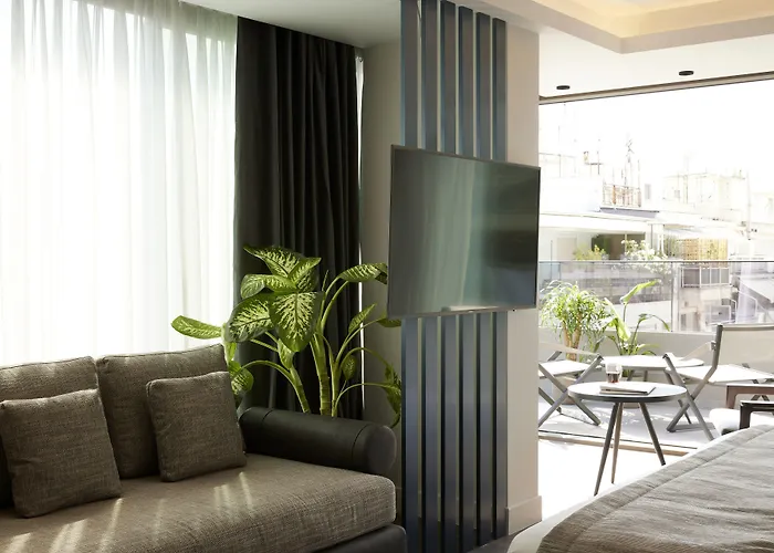 Teight Hotel
