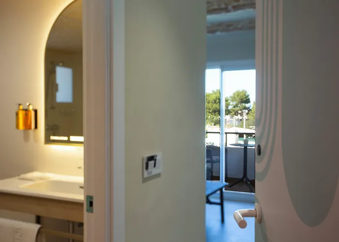 Casual Bahia Ibiza By Casual Hoteles